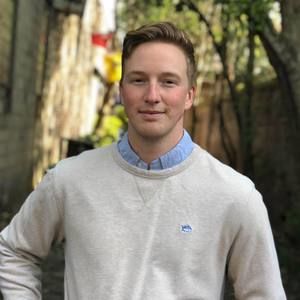 Meet your Posher, Braden